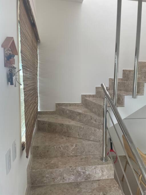 Casa de férias Casa Climatizada Duas Suites, Perto Da Porto Seguro