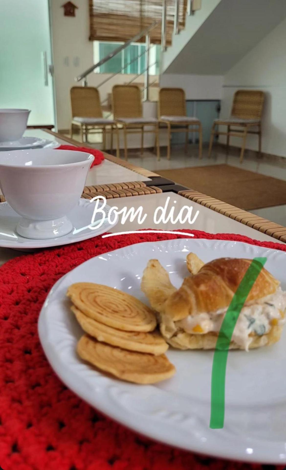 Casa Climatizada Duas Suites, Perto Da Casa de férias *