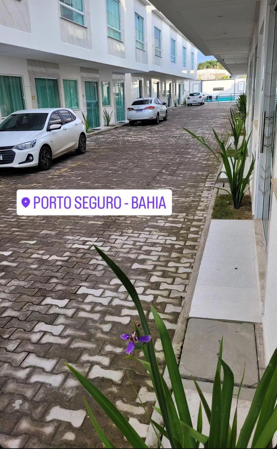 Casa Climatizada Duas Suites, Perto Da Casa de férias Porto Seguro