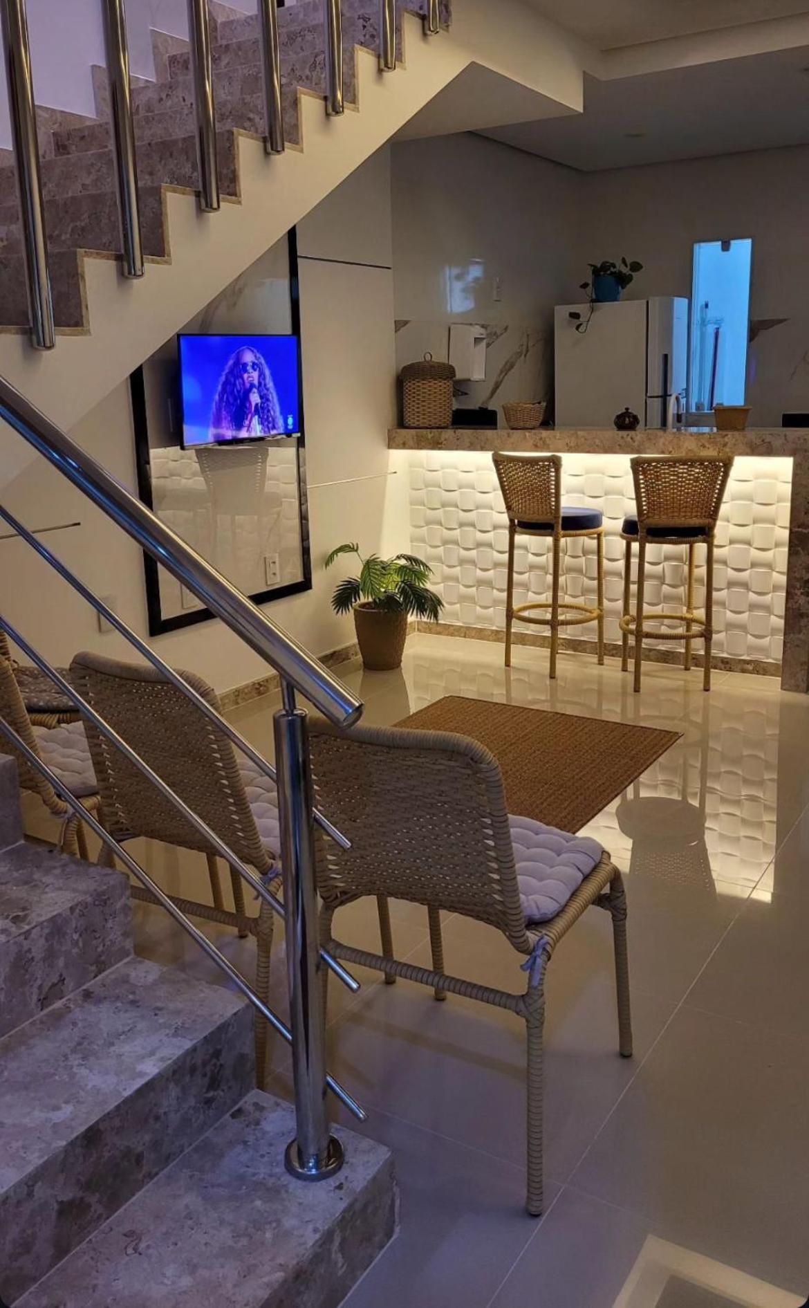 Casa Climatizada Duas Suites, Perto Da Casa de férias *